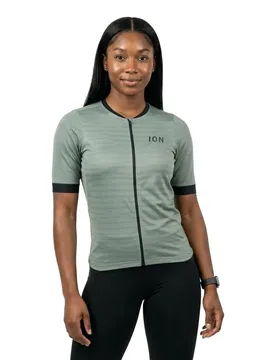 Maillot à Manches Courtes Vntr Amp