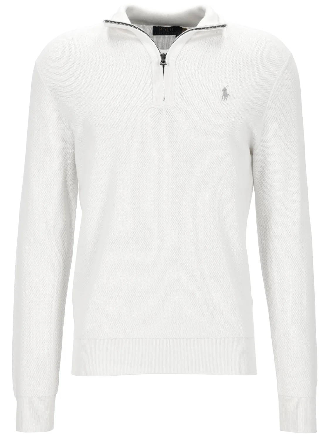LS HZ-LONG SLEEVE-PULLOVER male - M - FashionsVida