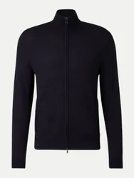 Bogner Strickjacke OSCAR Schwarz XL
