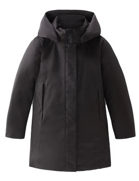 Ut2698 Marshall Parka 100 Nero WWOU0503FR