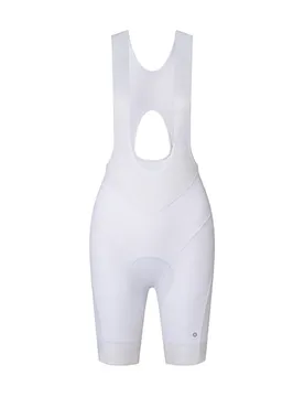 Salopette Apexdrive High White