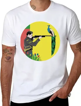 Aim and Ignite T-Shirt t shirts for man pack cotton man t shirt graphic T-Shirt - Aliexpress - FashionsVida