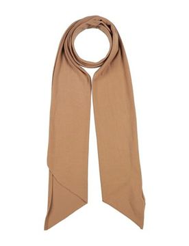TOY G. Schal Damen Kamel -- Damen