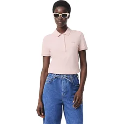 Polo Classic Cotton Pique, rosa 44