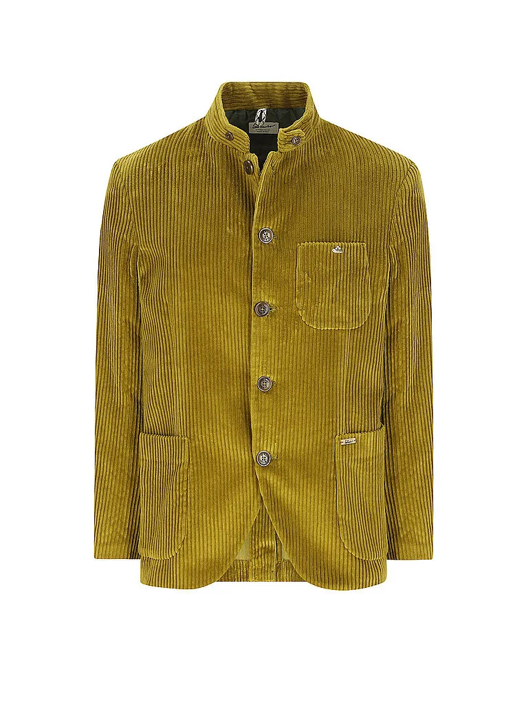 Veste traditionnelle LUSANDRO olive 52 - LUIS TRENKER - FashionsVida