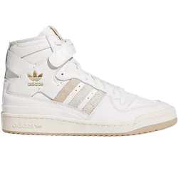 Originals Forum 84 High Sneaker Cloud White / Magic Beige / Aluminium 36 Unisex
