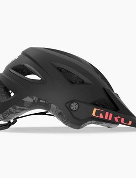 GIRO Casco MTB MONTARO Mips