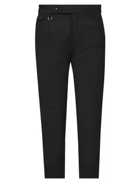 Pantalones Hombre Negro 34,40 Hombre - Golden Craft 1957 - FashionsVida