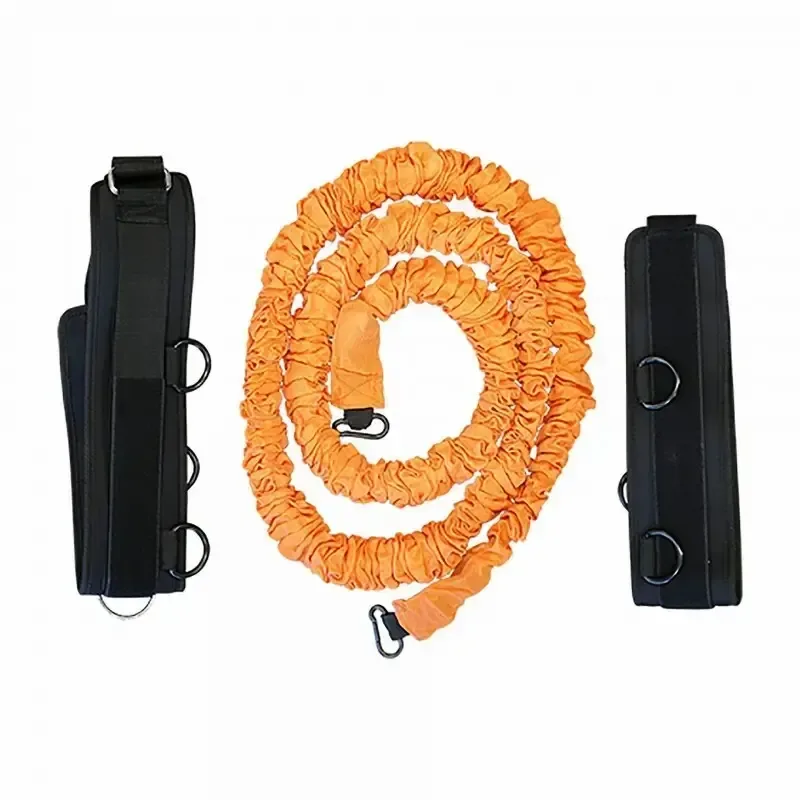Widerstandsseil - Orange - unisex - Size: TU - Softee - FashionsVida