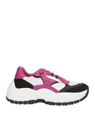 Sneakers Damen Violett 35,35.5,36,36.5,37,37.5,38,39,40,41 Damen