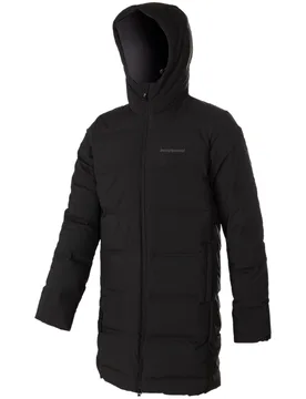 Lincoln chaqueta outdoor hombre Negro (XL) - Trango - FashionsVida