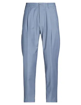 Hose Herren Taubenblau 33W-34L Herren - Drykorn - FashionsVida