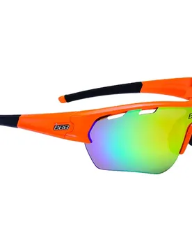 Lunettes De Soleil Select Xl Bsg-55xl