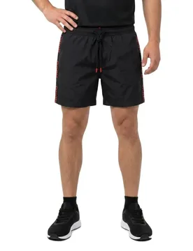 Hugo Short De Bain Fab 10234766 Black XL