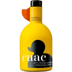 Aceite de oliva virgen extra Picual ecológico cosecha temprana