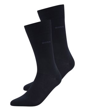 BOSS Calcetines navy / azul oscuro