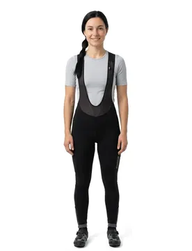 Collants De Cyclisme Cargo Winter
