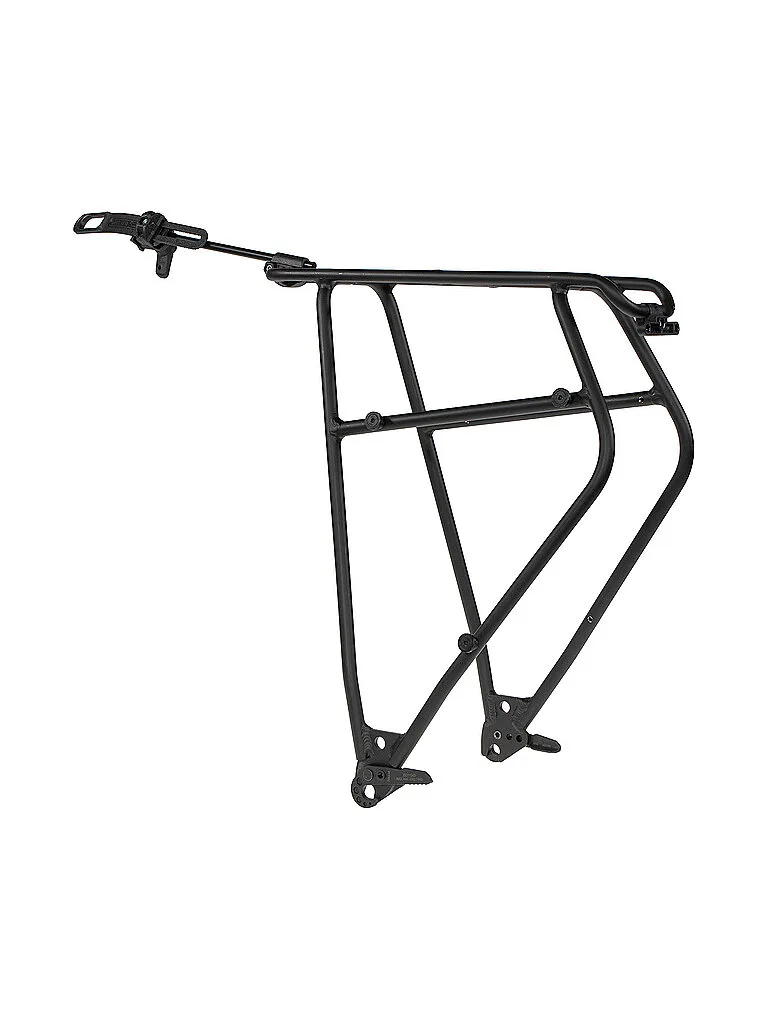 Portaequipajes Quick Rack XL negro - Ortlieb - FashionsVida