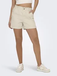 JDYZIZZY LOOSE HW SHORTS PNT female