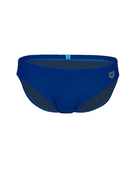 Herren Badeslip Santamarias R dunkelblau 48 M - Arena - FashionsVida