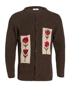 Rebecas Hombre Marrón M Hombre