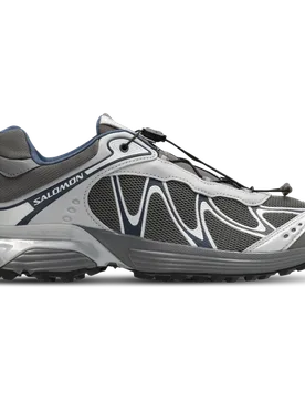 XT-WHISPER Uomo - Sneakers Grigio - Taglia 42 2/3 - Rete/Sintetico 42 2/3 - Salomon - FashionsVida