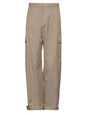 Hose Herren Khaki 46,48,50 Herren