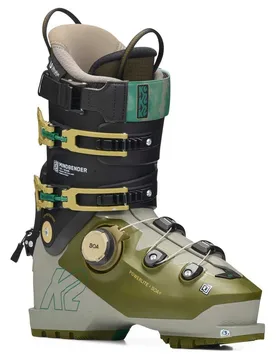 Chaussures De Ski De Randonnée Mindbender 130 Boa 27.5 Homme - K2 - FashionsVida