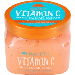 Exfoliante de Azúcar Vitamina C 510 g