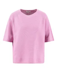 Fynch-Hatton Pullover rosa XXL