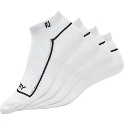 Socken ProDry Sportlet, weiss one_size_fits_all
