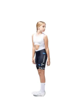 Cuissard Avant K1 Movistar Team 2026 - Gobik Teams - FashionsVida