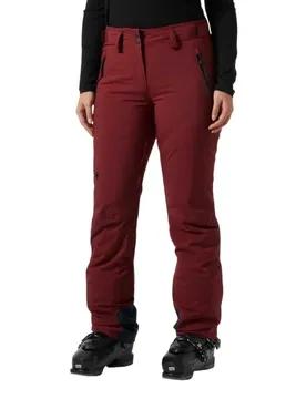 Pantalon Legendary Insulated Red / Red XS