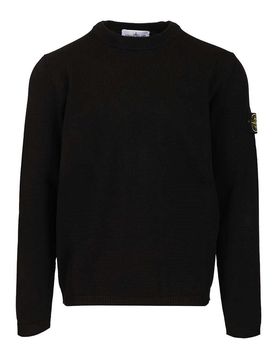 Maglia in cotone micropunto