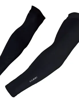 Cube Scaldamani Black