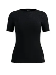 Damen Laufwäsche Top Performance Light schwarz S W