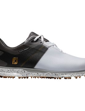 Golfschuhe Pro SL Sport, weiss/schwarz/grau 40_5