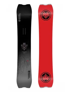 Planche De Snowboard V-twin 153 Homme