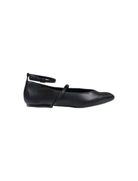 Armani Exchange Schwarz 483681