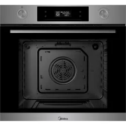 Horno multifunción pirolítico 70 litros -MBOG2-E6P90(SS)