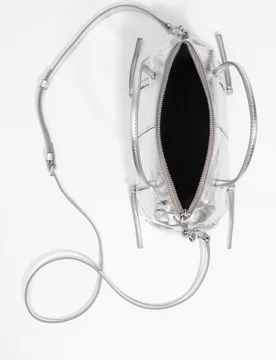 Bolso de mujer mini de piel Lolita - Bimba y Lola - FashionsVida