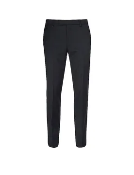 Joop Pantalón de traje Slim Fit BLAYR azul oscuro 54 - Joop! - FashionsVida