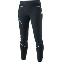 TRANSALPER WARM PANTS Damen Blau L