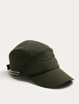 Baseball Cap Dark Khaki male - Goodmove - FashionsVida