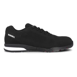 Chaussures De Sécurité Cheste S1p Esd Src Anti-Cut Black EU 43