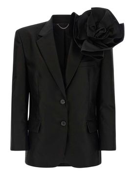Magda Butrym 04 Blazer