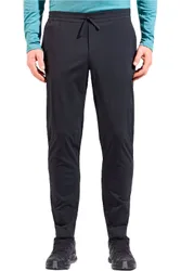 Essential pantalón montaña hombre Negro (46)
