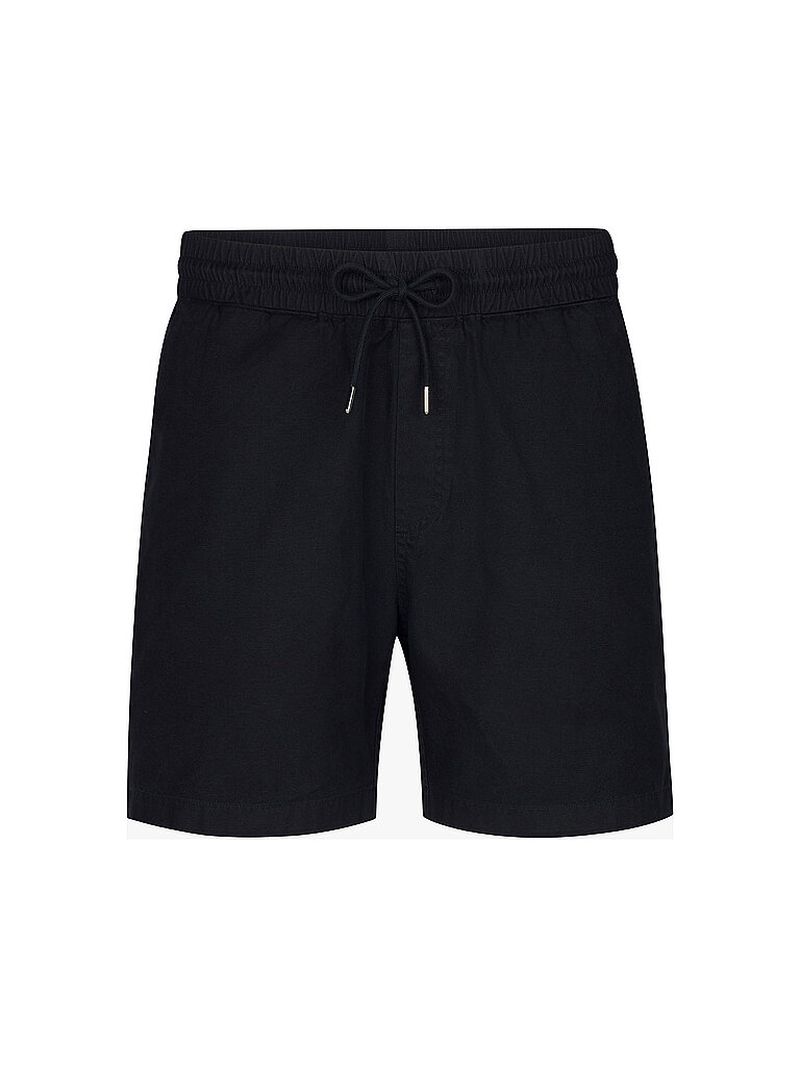 Pantalones cortos azul oscuro 52