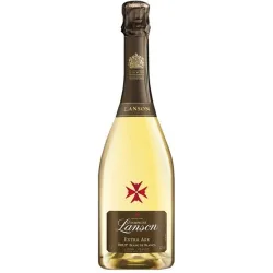 Champagne Extra Age Blanc de Blancs