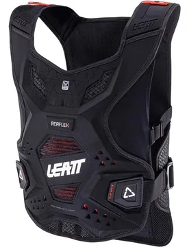 Leatt peto reaflex chaleco ciclismo - Leatt - FashionsVida